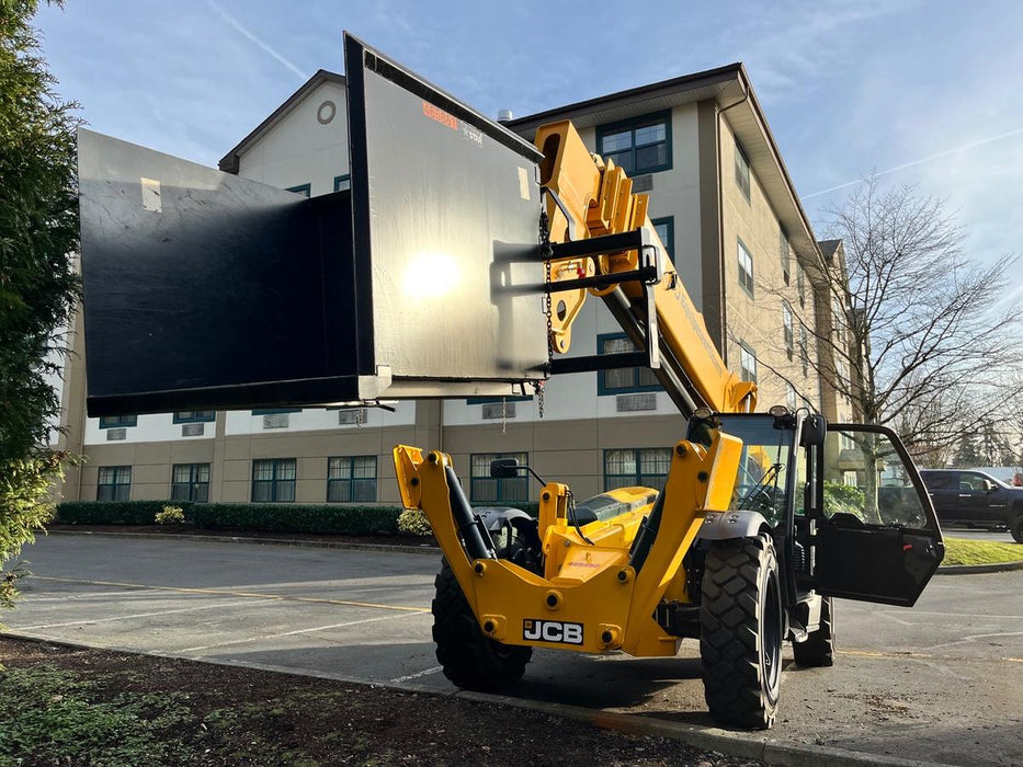 2024 STAR INDUSTRIES 1425