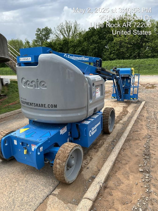 2025 GENIE Z40/23N RJ