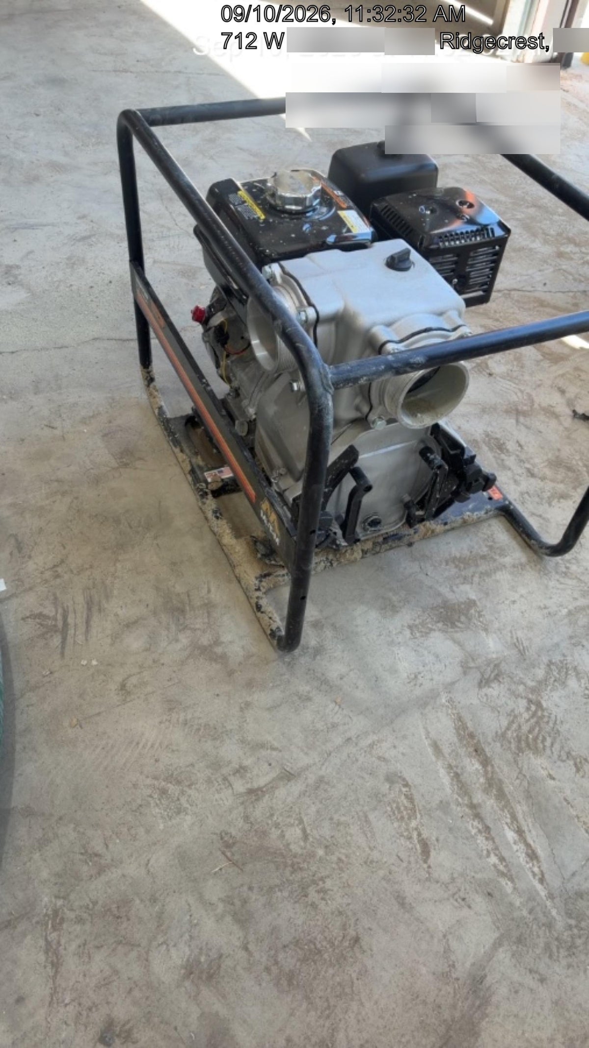 2026 MI-T-M WTP-T04-0MGH