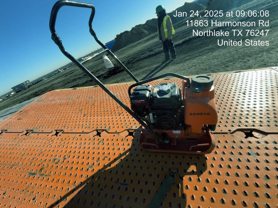 2022 MULTIQUIP MVC82VHW