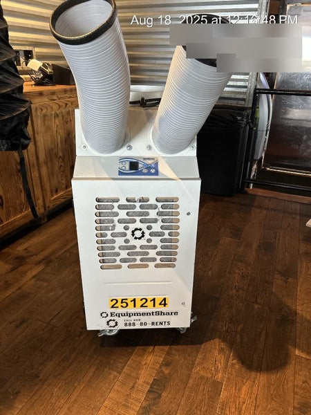 2022 KWIKOOL KPAC1411-2