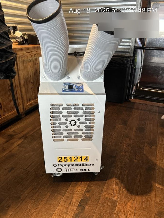 2022 KWIKOOL KPAC1411-2