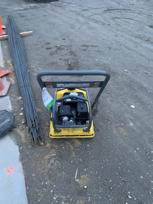 2020 WACKER NEUSON WP1550AW