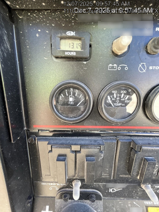 2025 LINCOLN ELECTRIC LE400