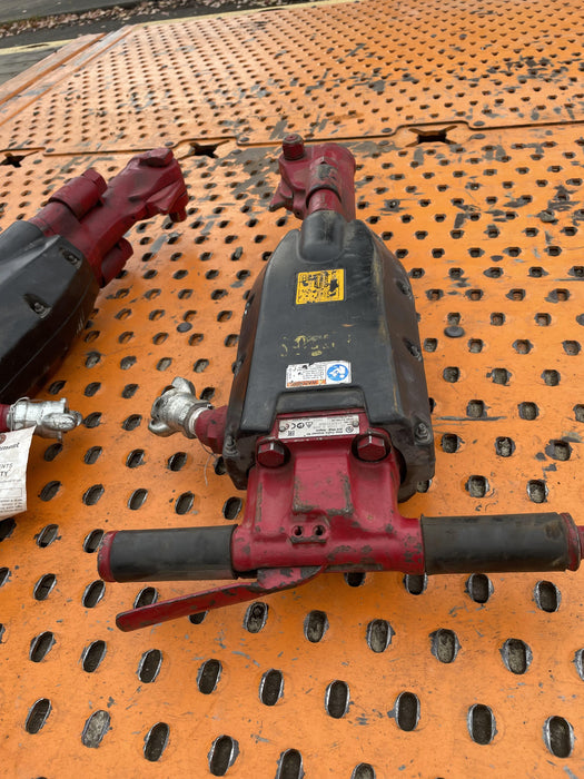2019 CHICAGO PNEUMATIC CP 1260 S