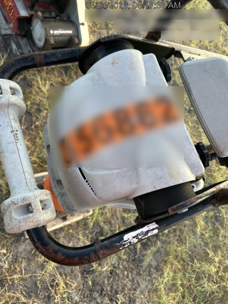 2023 MULTIQUIP MTX60HD