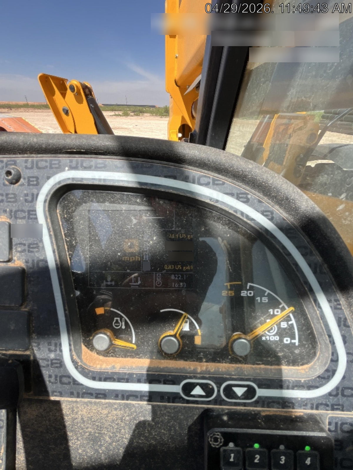 2024 JCB 512-56