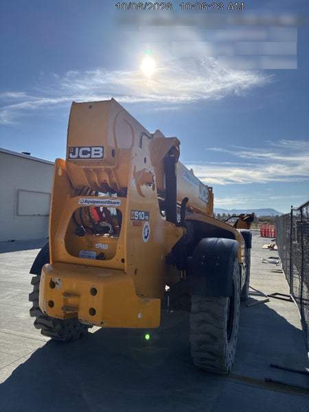 2020 JCB 510-56