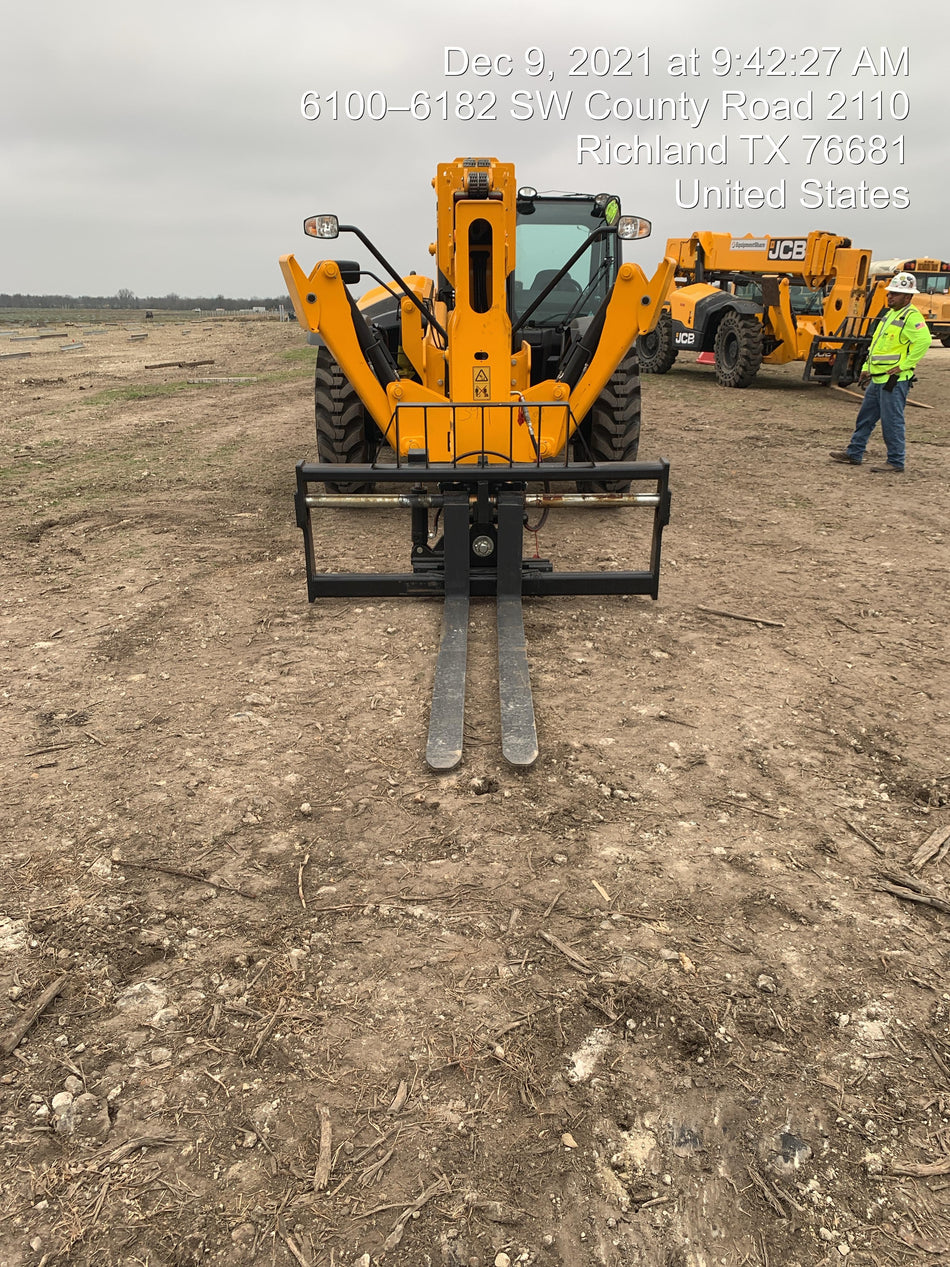 2021 JCB 514-56