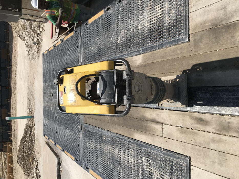 2018 WACKER NEUSON BS60-4As