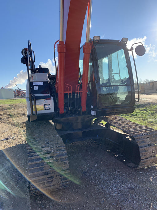 2021 LINK-BELT 160X4EX