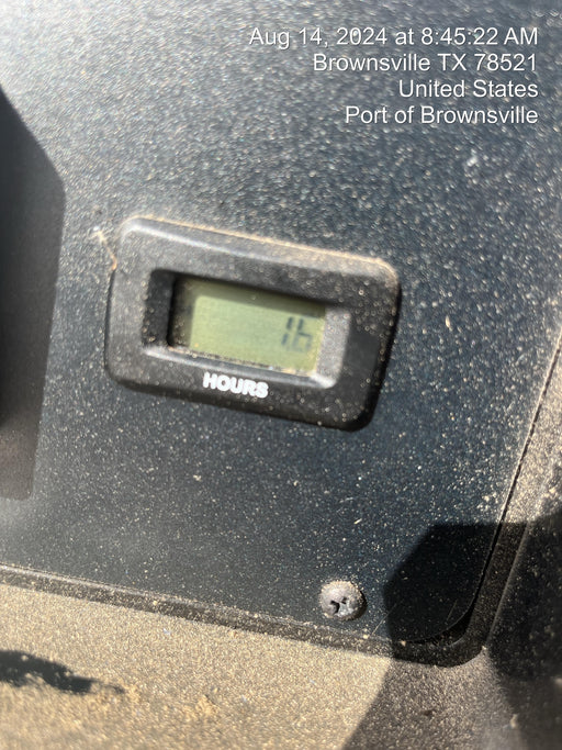 2024 DOOSAN P425/HP375WCU-T4F