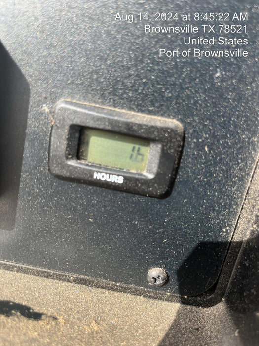 2024 DOOSAN P425/HP375WCU-T4F