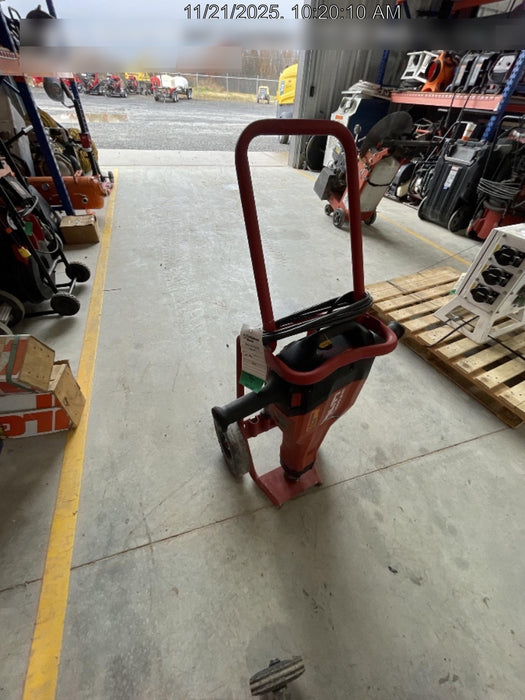 2022 HILTI TE 2000-AVR