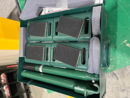 2024 HILMAN ROLLERS KRS-8-4S