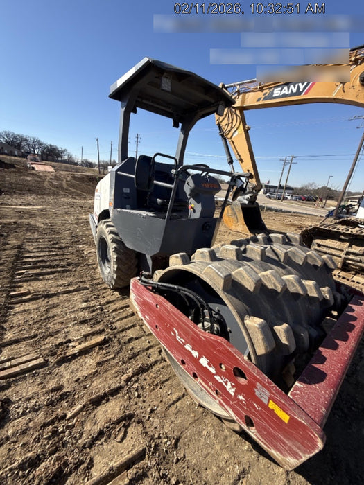 2022 DYNAPAC CA1300PD