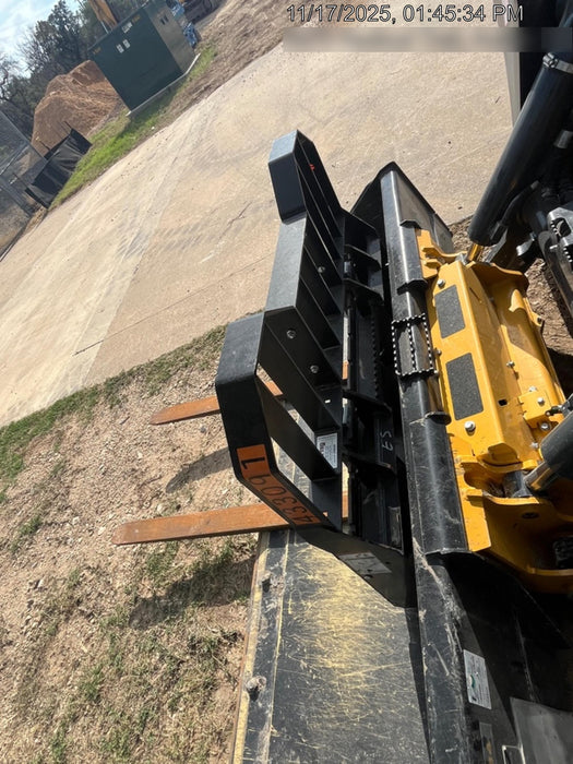 2024 VIRNIG PF4855-5VG