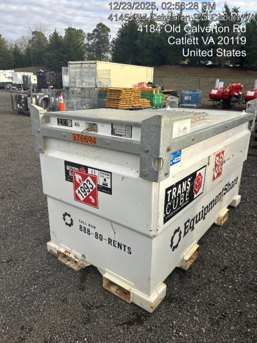 2023 WESTERN GLOBAL 20TCG-ES