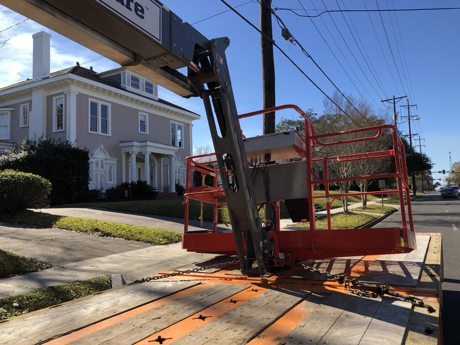 2020 SKYJACK SJ63 AJ