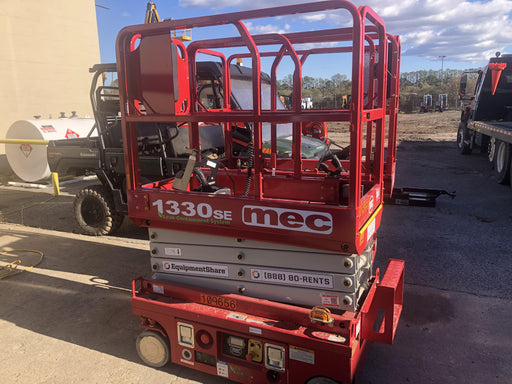 2020 MEC 1330SE Leak Containment System