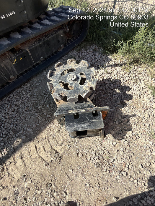 2024 ROCKLAND WM18-4