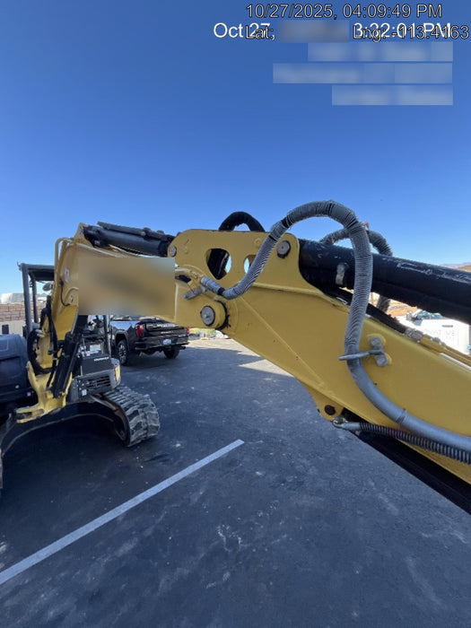 2020 YANMAR ViO55PRL