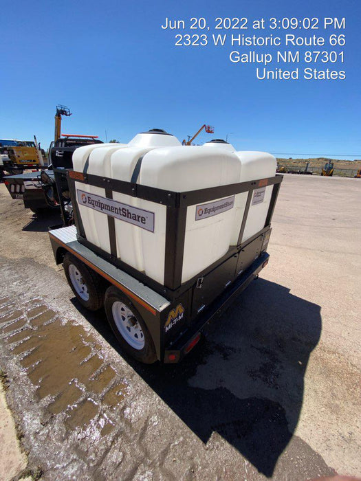 2021 MI-T-M CORPORATION HS-3505-1MGH-UR