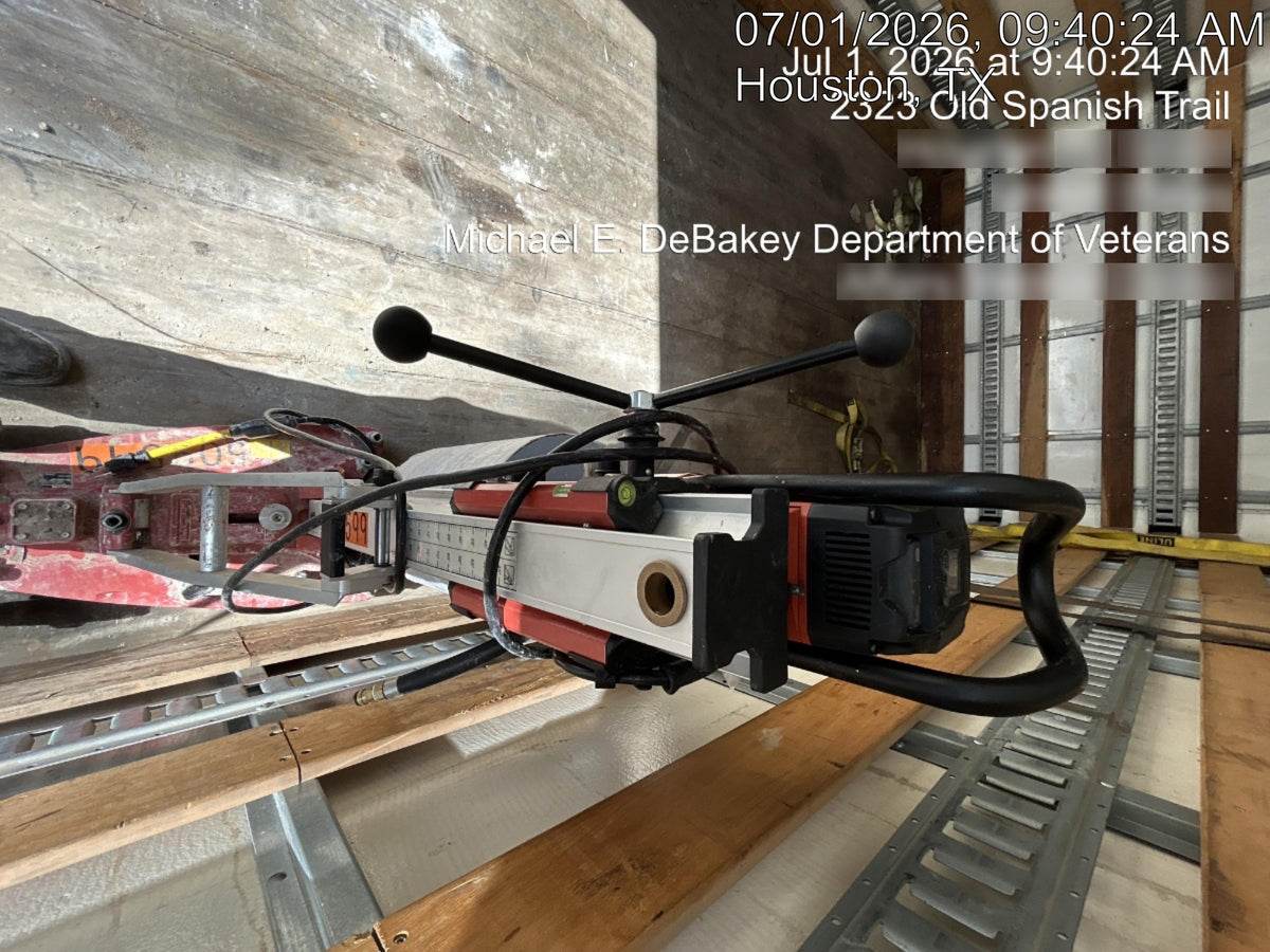 2025 HILTI DD 250