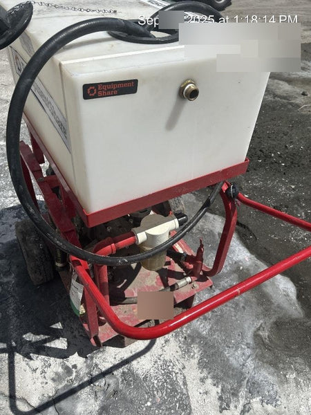 2024 RICE HYDRO DPH-3B