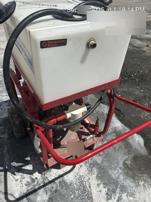 2024 RICE HYDRO DPH-3B