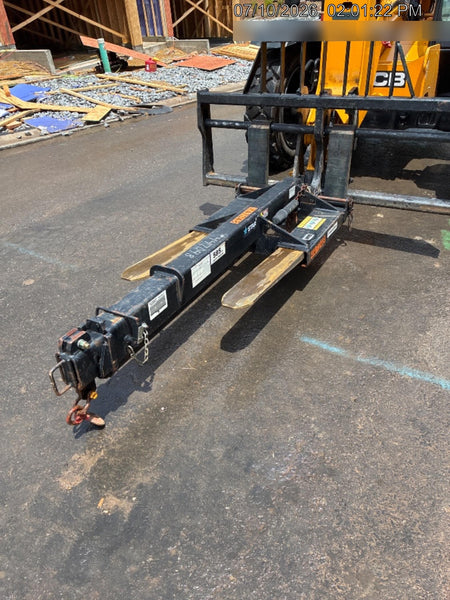 2024 STAR INDUSTRIES M1360B - Star JIB Boom