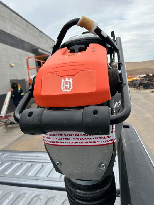 2025 HUSQVARNA LT6005