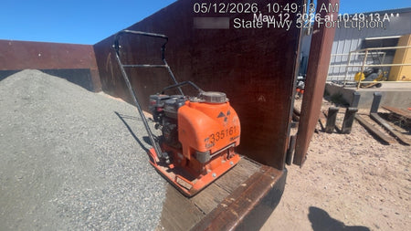 2023 MULTIQUIP MVC82VHW