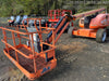 2019 JLG 600AJ