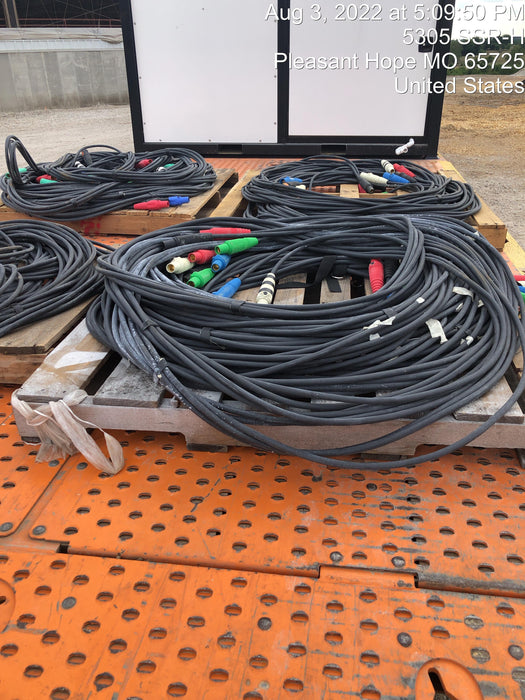 2022 AES AES25TDH44TTA