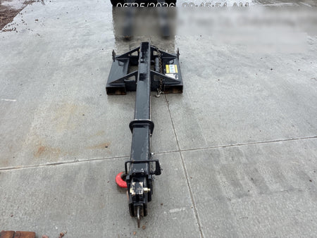 2025 STAR INDUSTRIES M1360B - Star JIB Boom