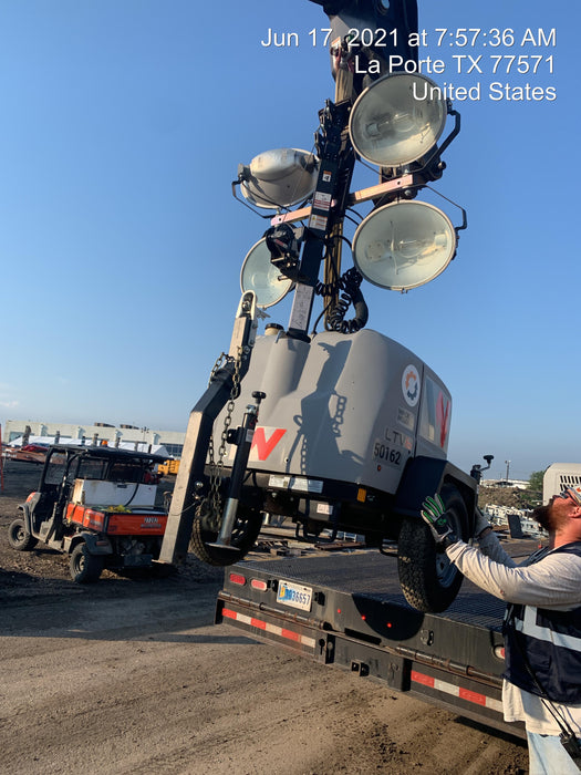 2019 Wacker Neuson LTV6L-MH Standard