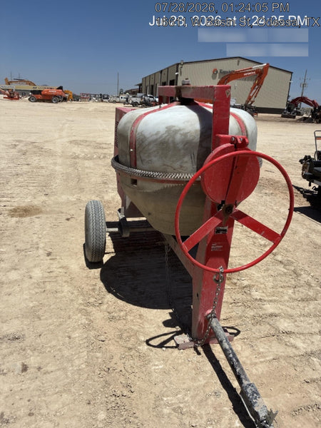 2023 MULTIQUIP MC12PH