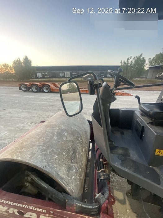 2024 DYNAPAC CA1300D