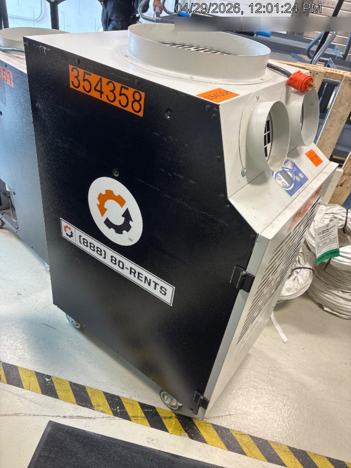 2023 KWIKOOL KPAC2421-2