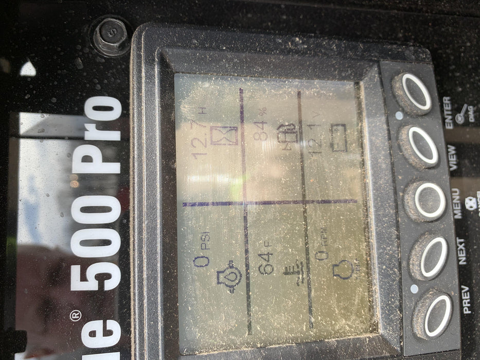 2020 Miller Electric BIG BLUE 500 BIG BLUE 500 PRO (KUBOTA) DELUXE W/ ARCREACH