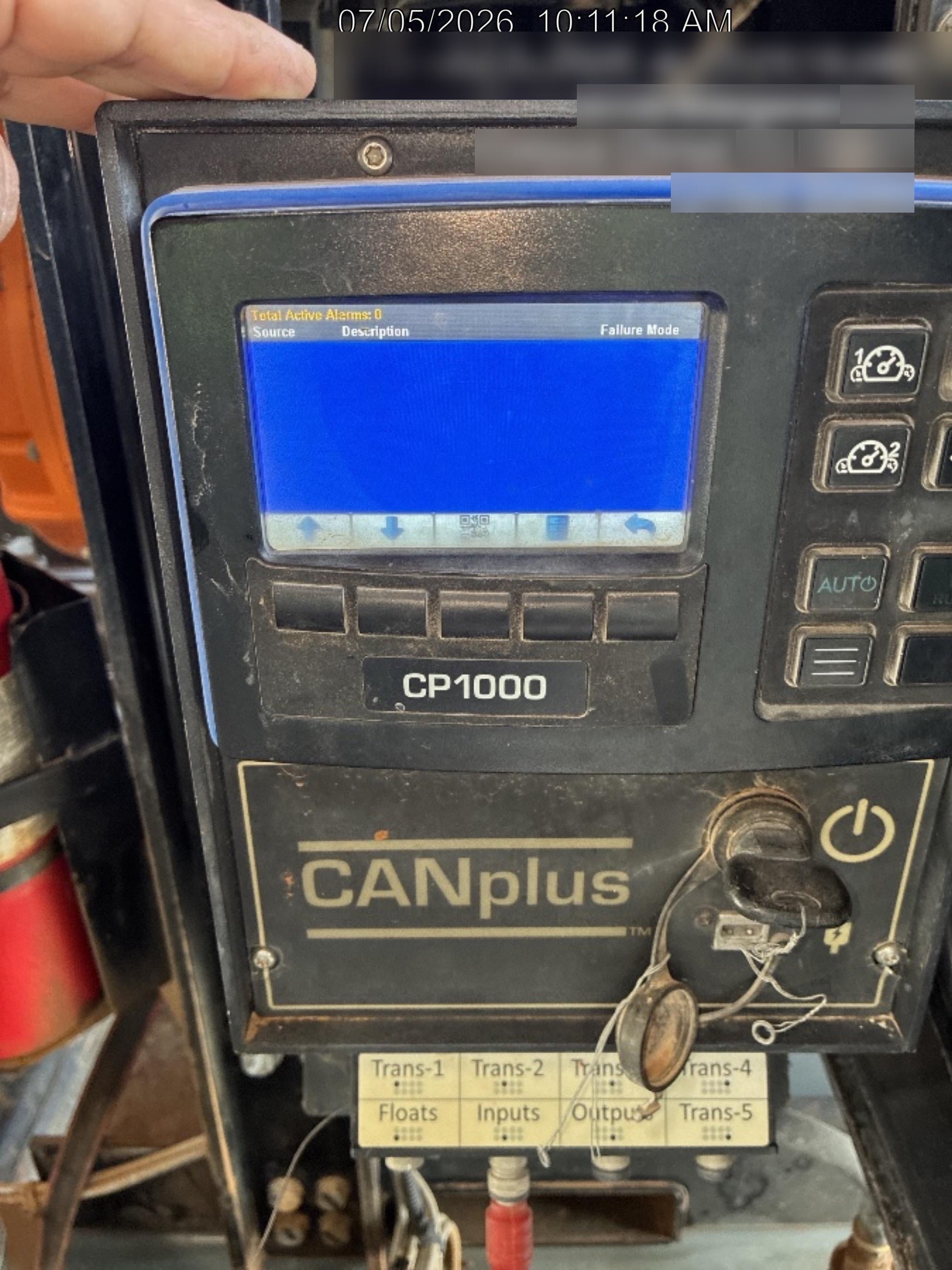 2023 PREMIER PUMP 8NHTH-RP-DC13