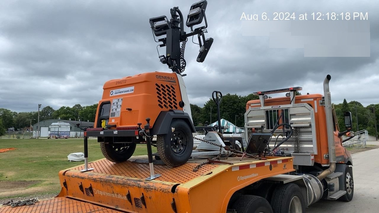 2024 GENERAC MLT2
