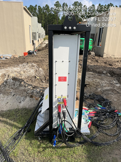 2022 TRYSTAR IL-126-VDE-45MBLP