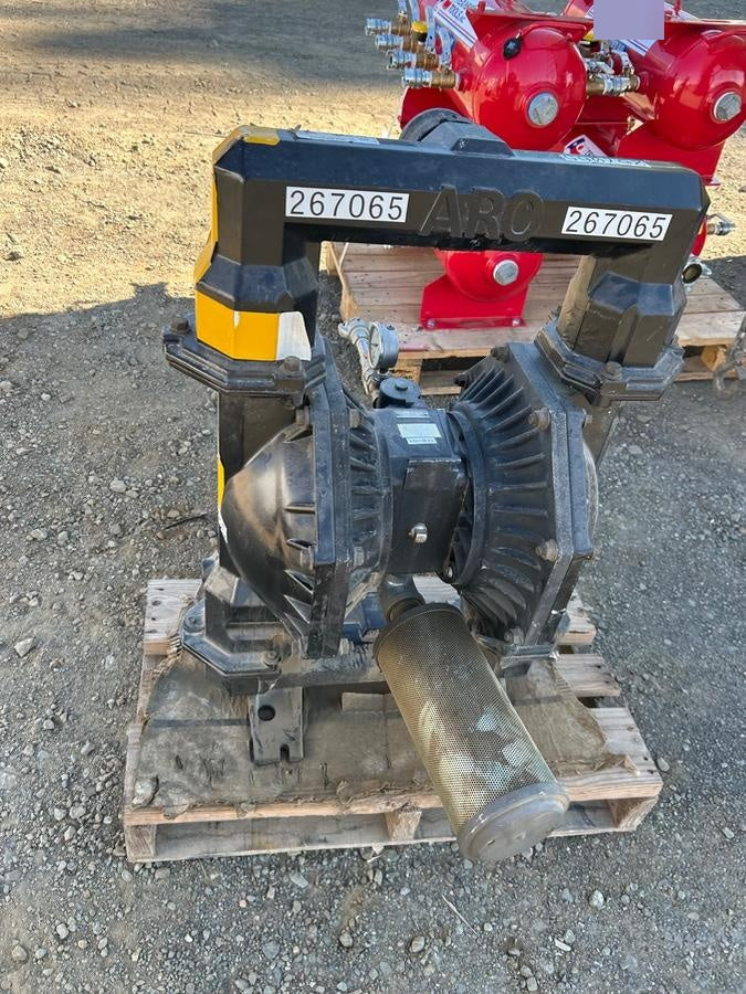 2022 INGERSOLL RAND PD30A-AAP-CCC-C