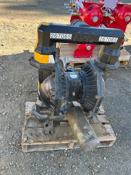 2022 INGERSOLL RAND PD30A-AAP-CCC-C