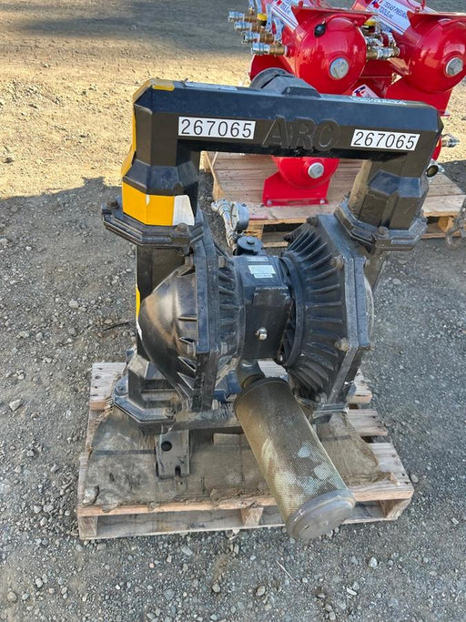 2022 INGERSOLL RAND PD30A-AAP-CCC-C