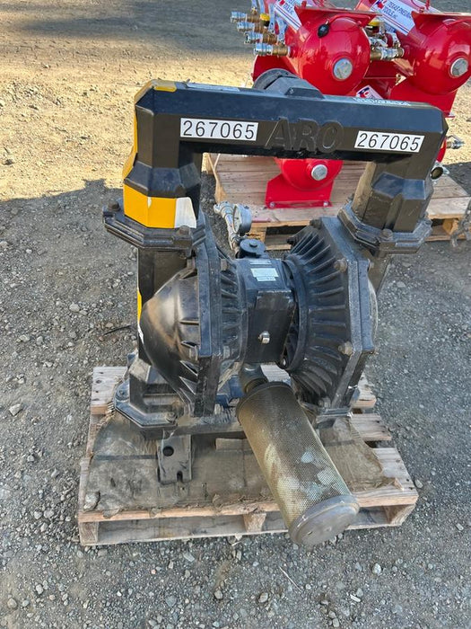 2022 INGERSOLL RAND PD30A-AAP-CCC-C