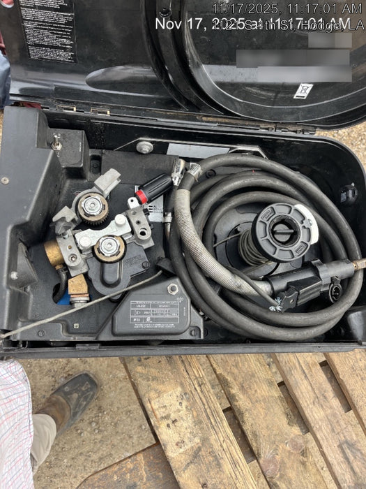 2024 LINCOLN ELECTRIC LN-25X