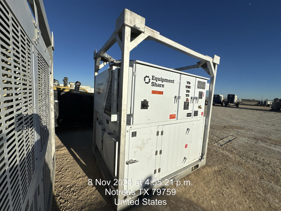 2024 SMARTECH SACP26A-HS